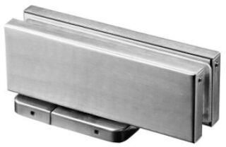 KCFH-105 Concealed Floor Spring