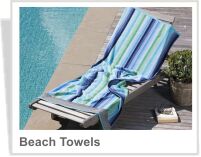 Beach Towels