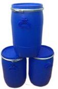 Hdpe drums