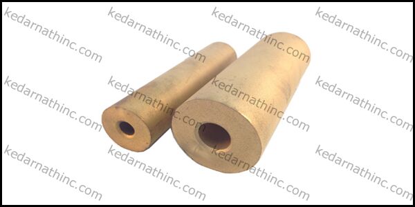 Extruded Bronze Rod