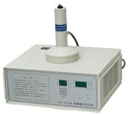 Induction Sealing Machine, Voltage : 220 V