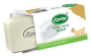 Goat Milk Soap In Ahmedabad - Prices, Manufacturers & Suppliers
