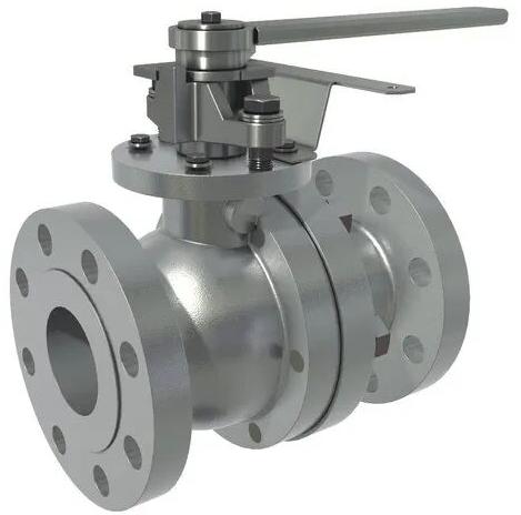 Stainless Steel Valve, Size : 1/2 Inch