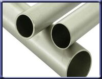 Inconel Pipes and Tubes