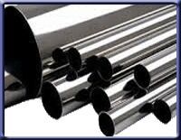 stainless steel pipes