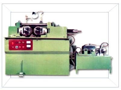 Thread Rolling Machine