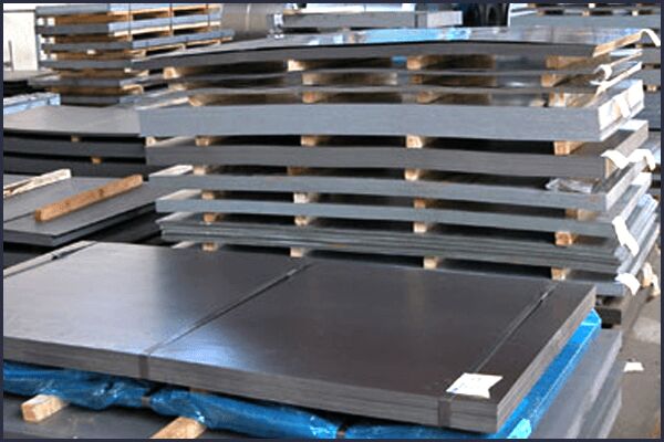 Stainless Steel Sheet