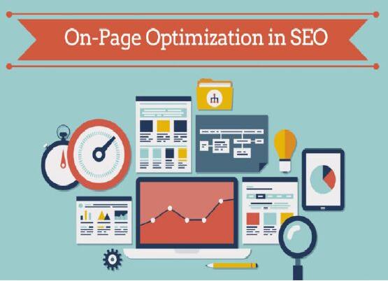 On-Page SEO Services