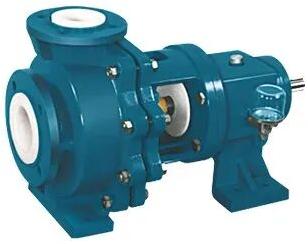 50 Hz Cast Iron Centrifugal Pump, Motor Phase : Three Phase