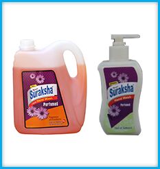 Liquid Soft Sort Soap