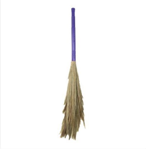 Plastic Grass Broom