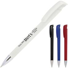 Customer's Demand Plastic promotion pen