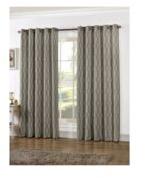 Printed Curtains, Technics : Woven