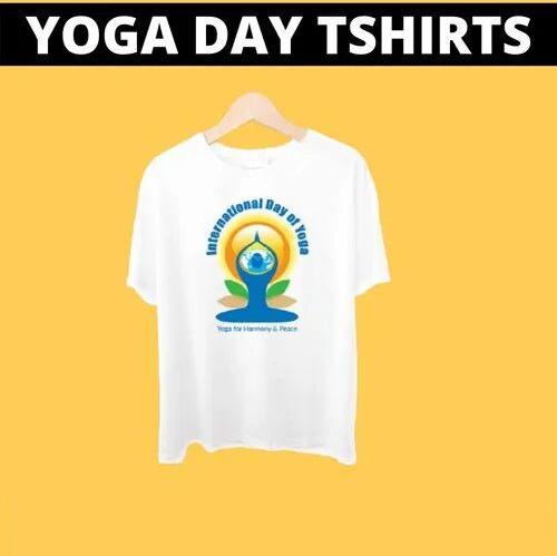 Yoga T Shirt