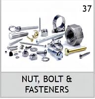 Nut Bolt &amp; Fasteners