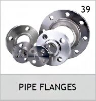 Aluminium Non Polished pipe flange, for Electric Use, Specialities : Durable, High Strength, Rust Proof