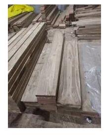 Brown Rectangular Pine Wood Planks, for Furniture, Size : 8 Feet