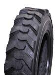 Skid Steer Tires