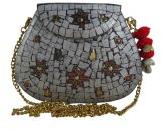 Traditional Elegant Design Clutch Bags