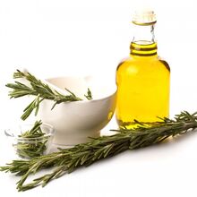 Organic rosemary essential oil, Feature : 100% Natural Herbal