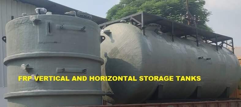 FRP Underground Water Storage Tank, Speciality : Rustproof Leakproof