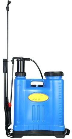 PP tank Manual Backpack Sprayer