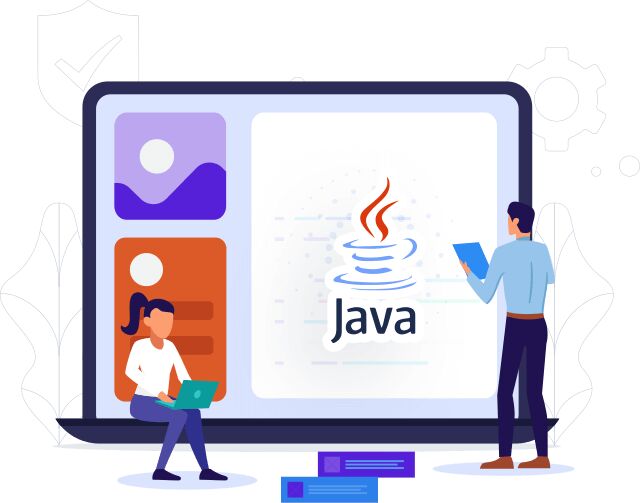 Java Web Development Services