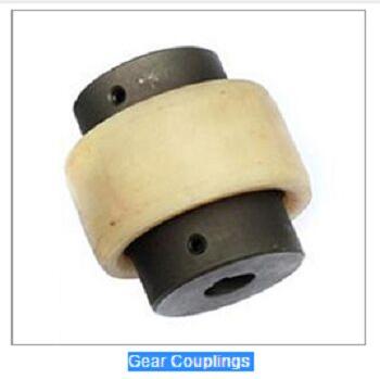 Dhanashree Hydraulics Steel Gear Couplings