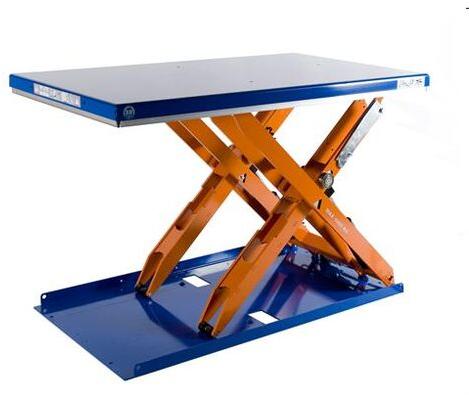 Hydraulics Scissor Lift Table