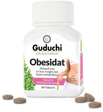 guduchi Obesidat Tablets