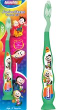 Children Toothbrush Aquawhite, for Home