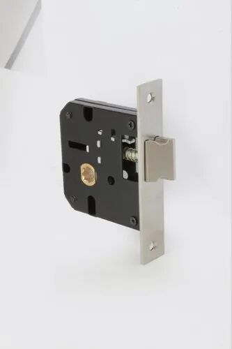 Mild Steel Bathroom Locks