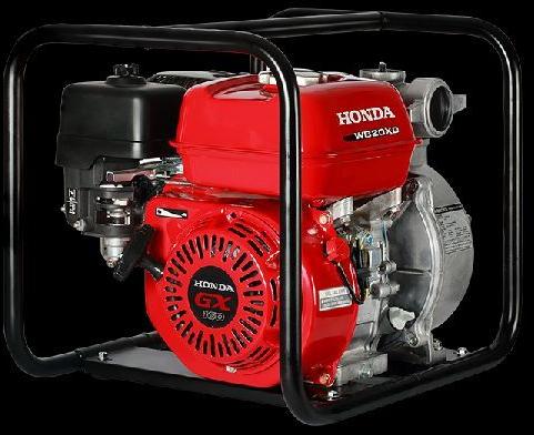 Honda Water Pump WB20XD