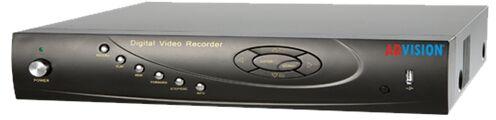 16ch Digital Video Recorder