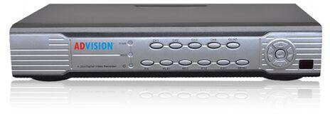 4ch Digital Video Recorder