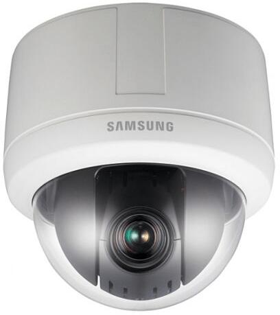 Ptz Ip Camera