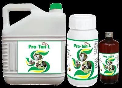 Goat Herbal Liver Tonic, Packaging Size : 1ltr, 5ltr, 10ltr, 20ltr