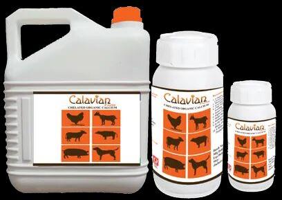 Veterinary Chelated Calcium