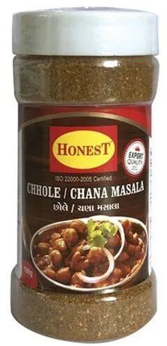 Chana Masala