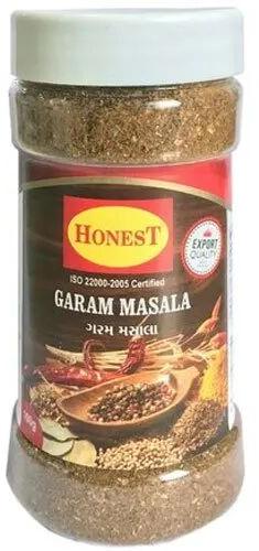 garam masala