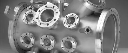 Inconel Pipe Flange