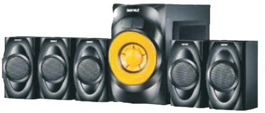 Ossywud 5.1 5200 BT MUF Multimedia Speaker