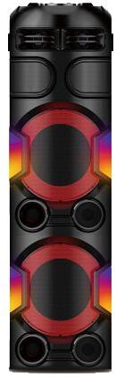 Ossywud OS 2022 SY 12 Inch Trolley Speaker