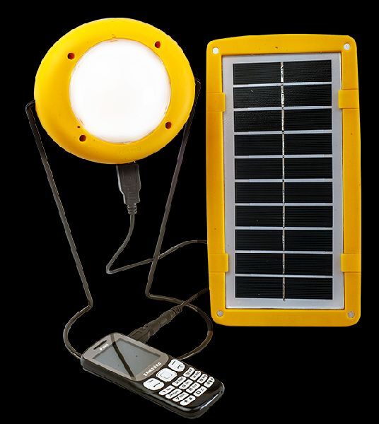 Pro 200 Solar-Powered Lanterns