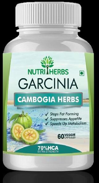 Wonderful Therapeutic Uses Of Pure Garcinia Cambogia