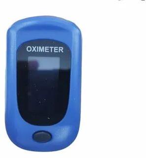 dr morepen pulse oximeter