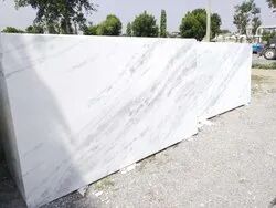White Makrana Dungri Marble