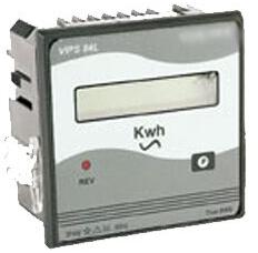 Energy Meter MODEL GIPS 84L (LCD Type)