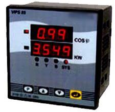 Power Factor AND Watt Meter