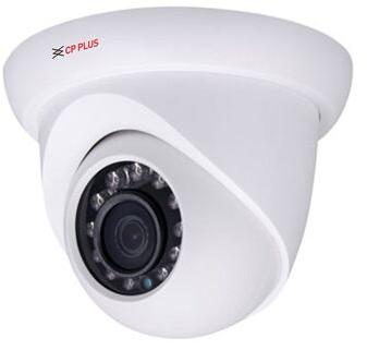 CP PLUS ULTRA HD IP CAMERA DOME